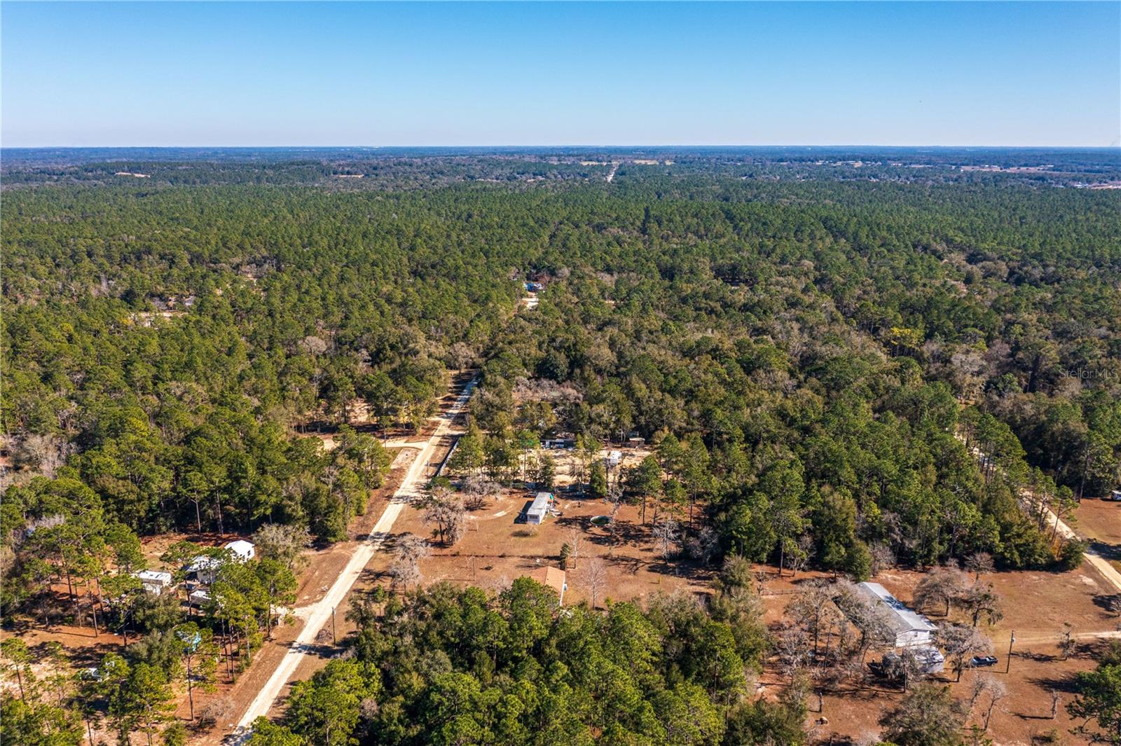 SW 20TH LN, OCALA, FL, 34481