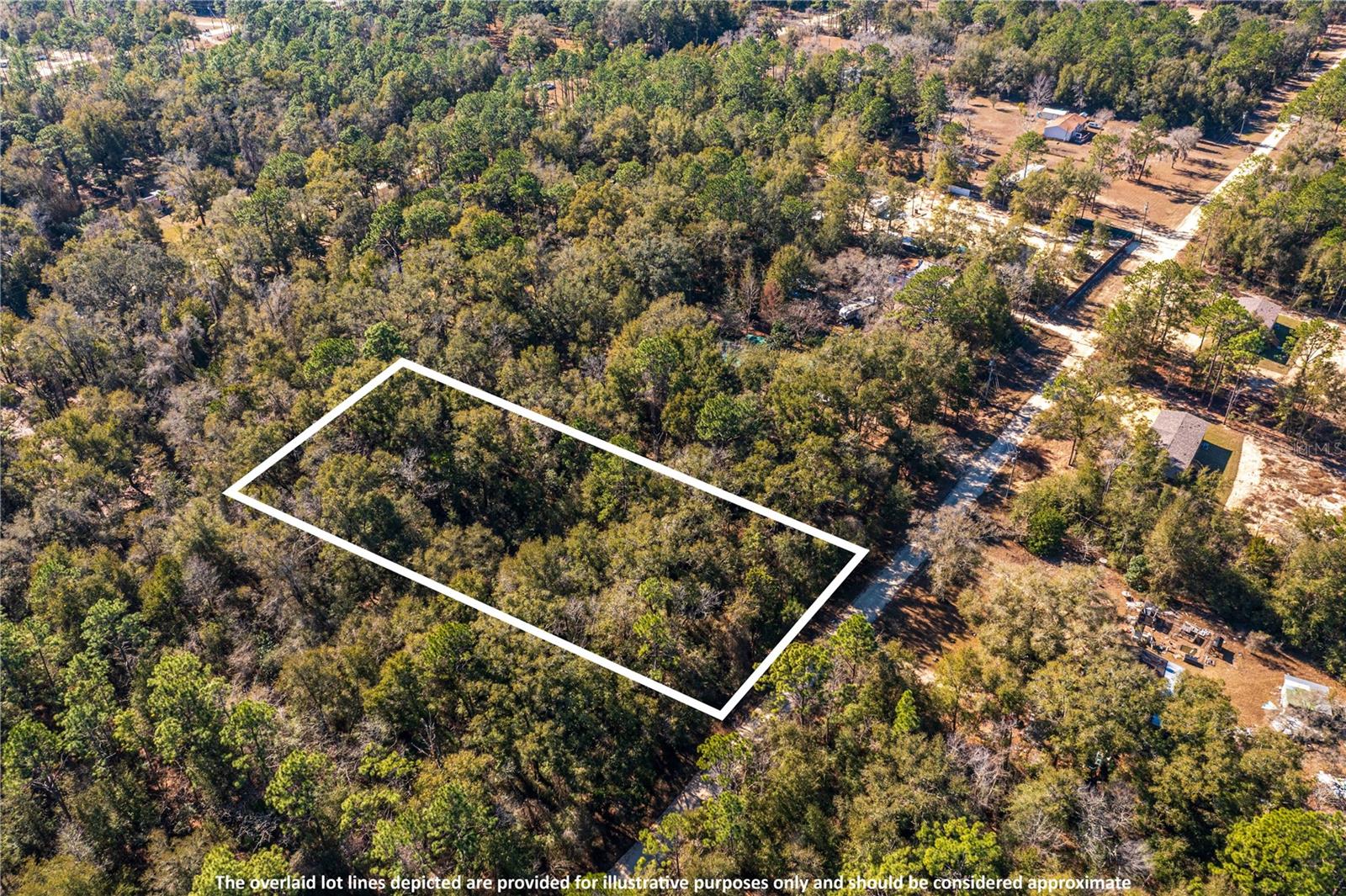 SW 20TH LN, OCALA, FL, 34481