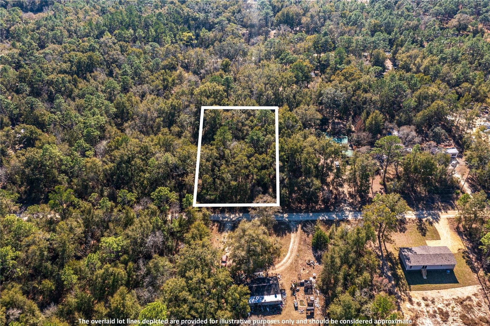 SW 20TH LN, OCALA, FL, 34481