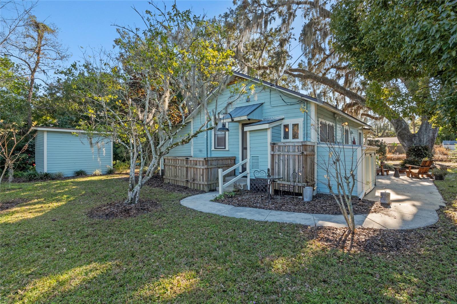549 GLENWAY DR, SANFORD, FL, 32771