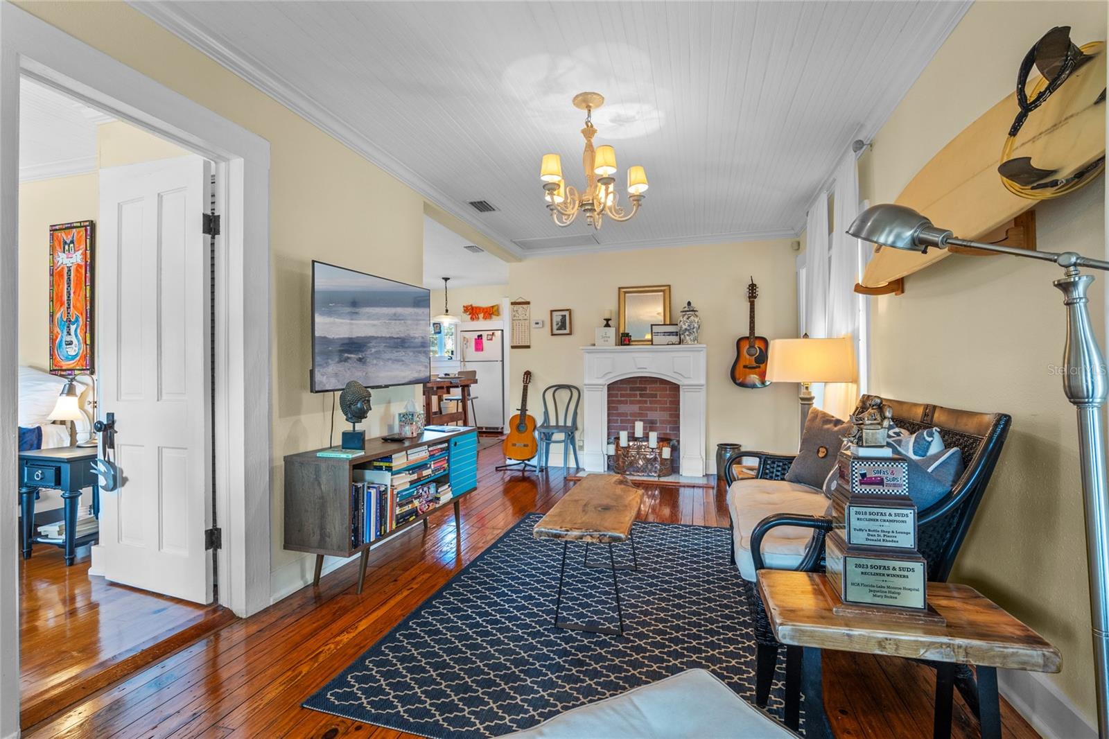 549 GLENWAY DR, SANFORD, FL, 32771