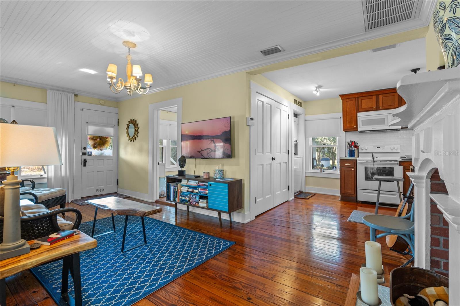 549 GLENWAY DR, SANFORD, FL, 32771