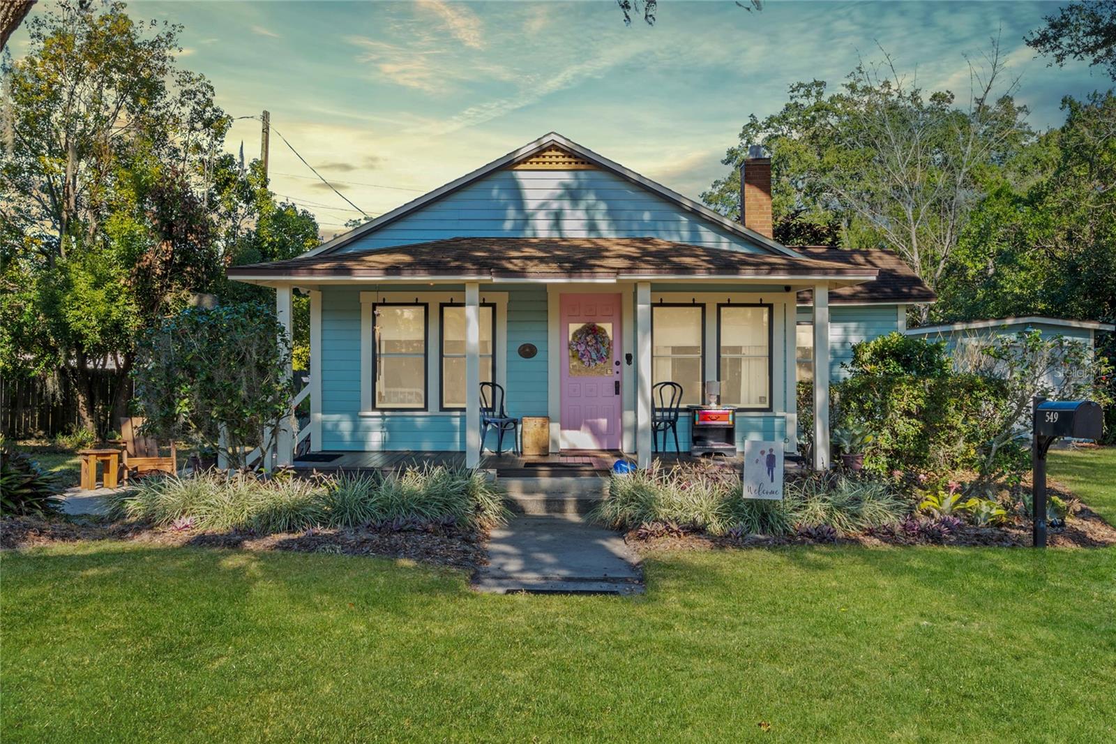 549 GLENWAY DR, SANFORD, FL, 32771