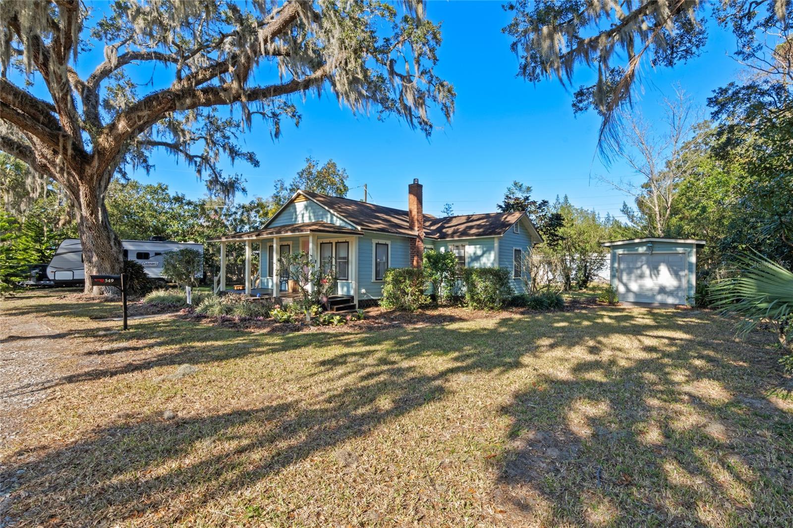 549 GLENWAY DR, SANFORD, FL, 32771