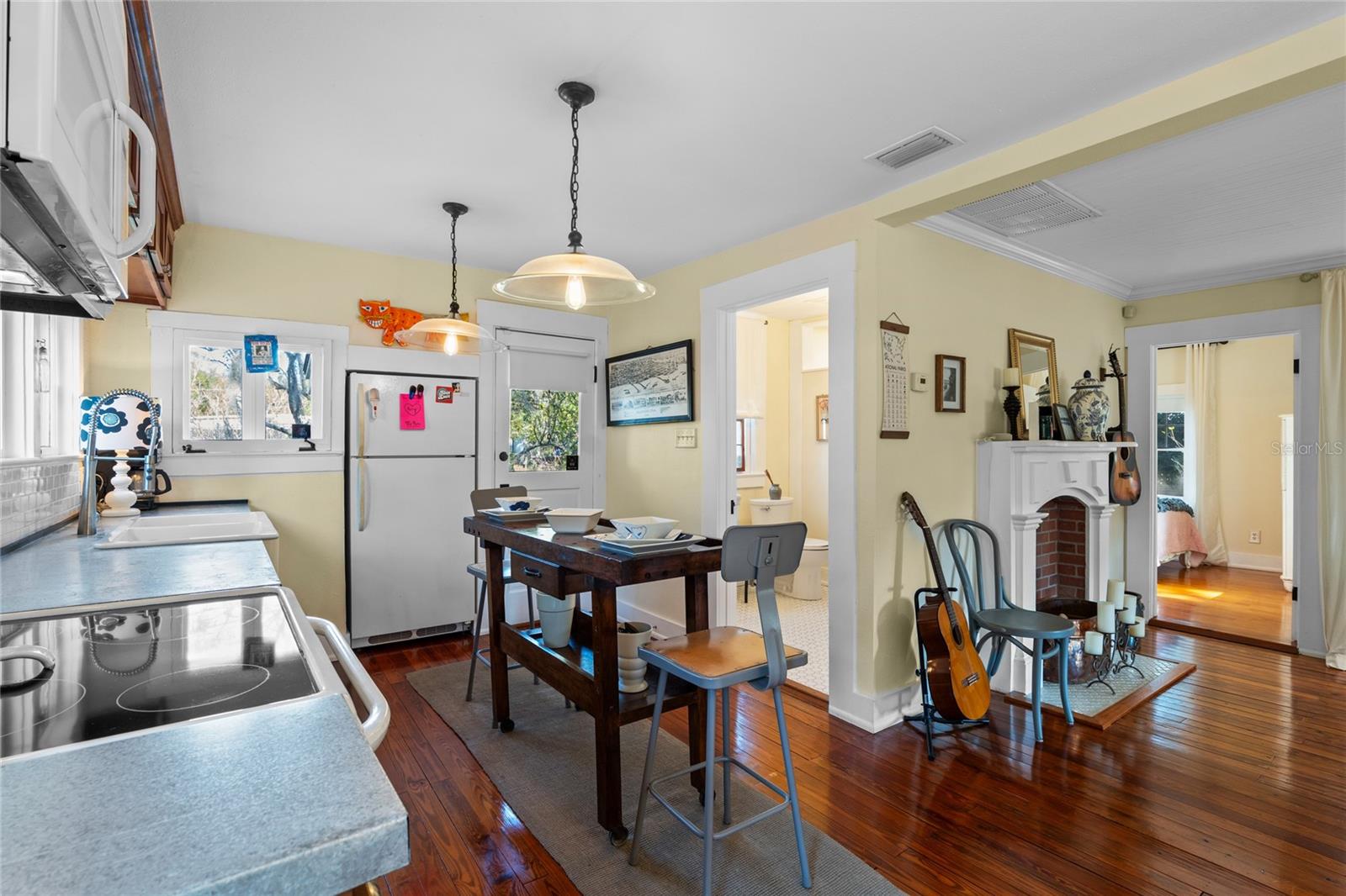 549 GLENWAY DR, SANFORD, FL, 32771