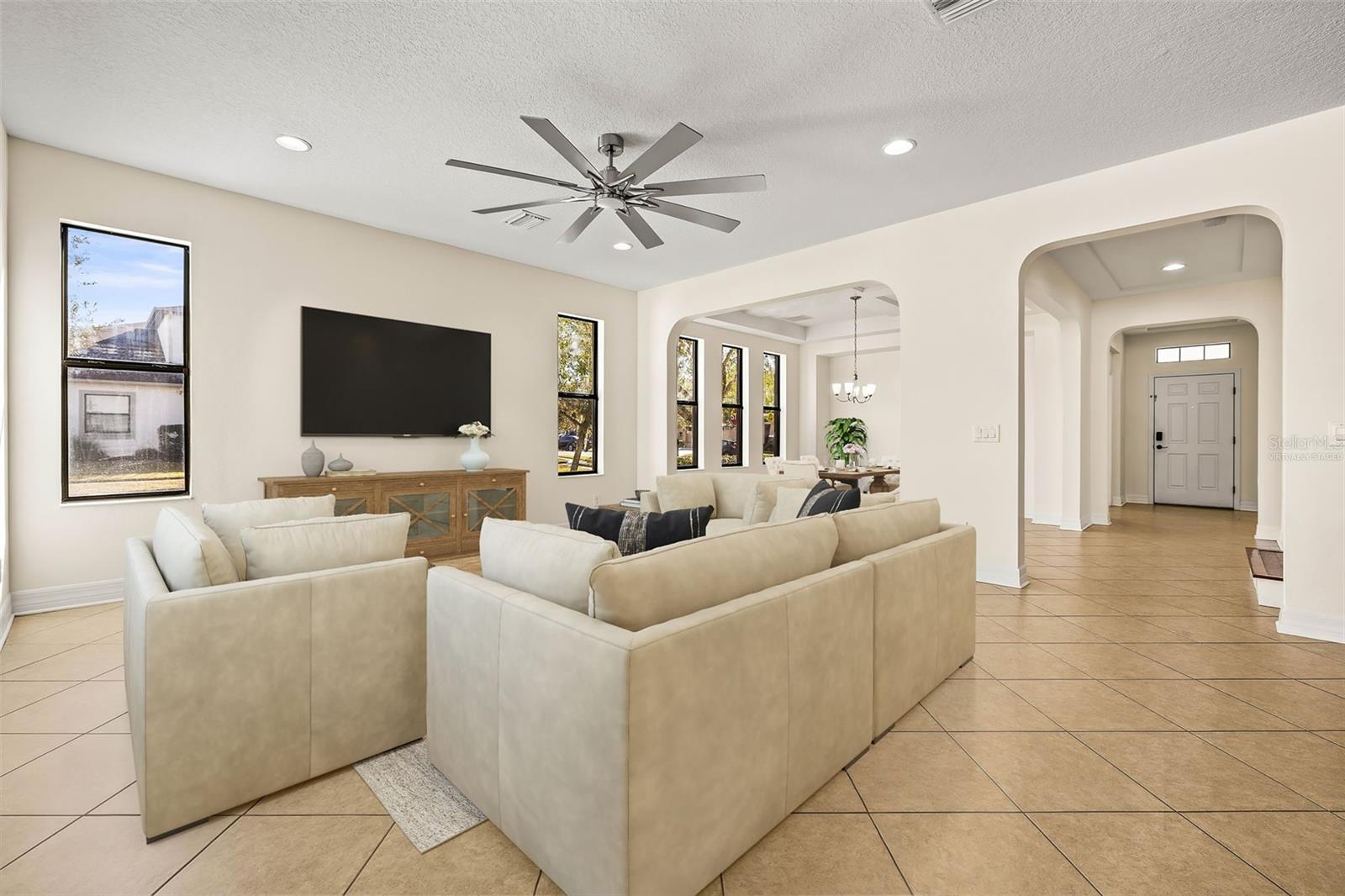 7119 PEREGRINA LOOP, WESLEY CHAPEL, FL, 33545