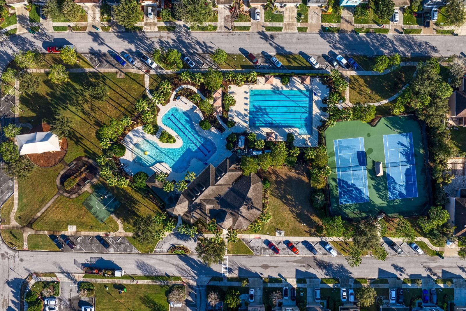7119 PEREGRINA LOOP, WESLEY CHAPEL, FL, 33545