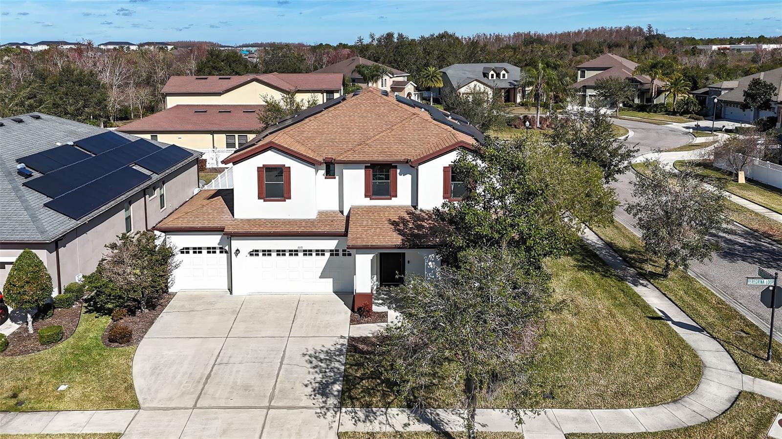 7119 PEREGRINA LOOP, WESLEY CHAPEL, FL, 33545