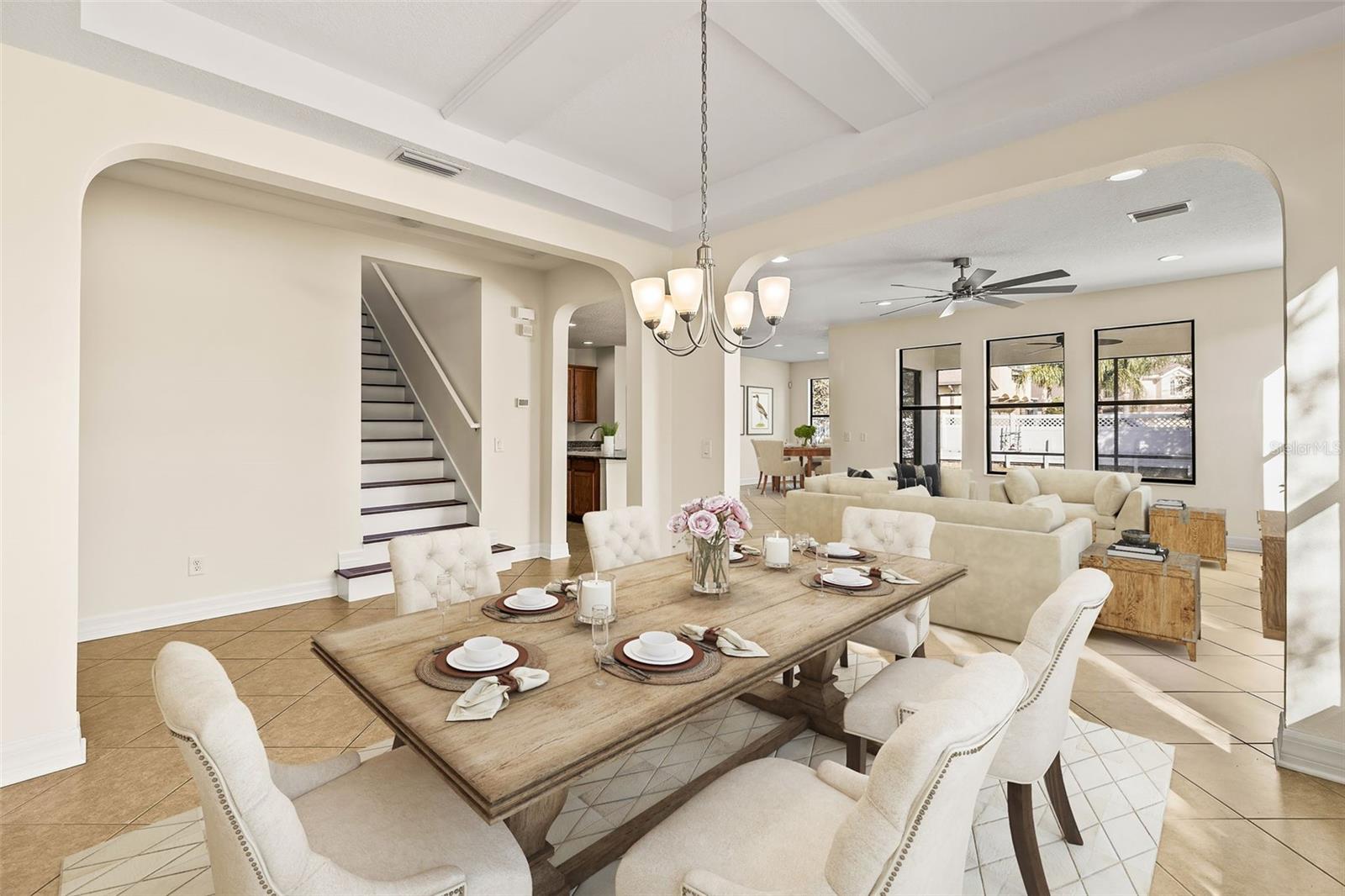 7119 PEREGRINA LOOP, WESLEY CHAPEL, FL, 33545