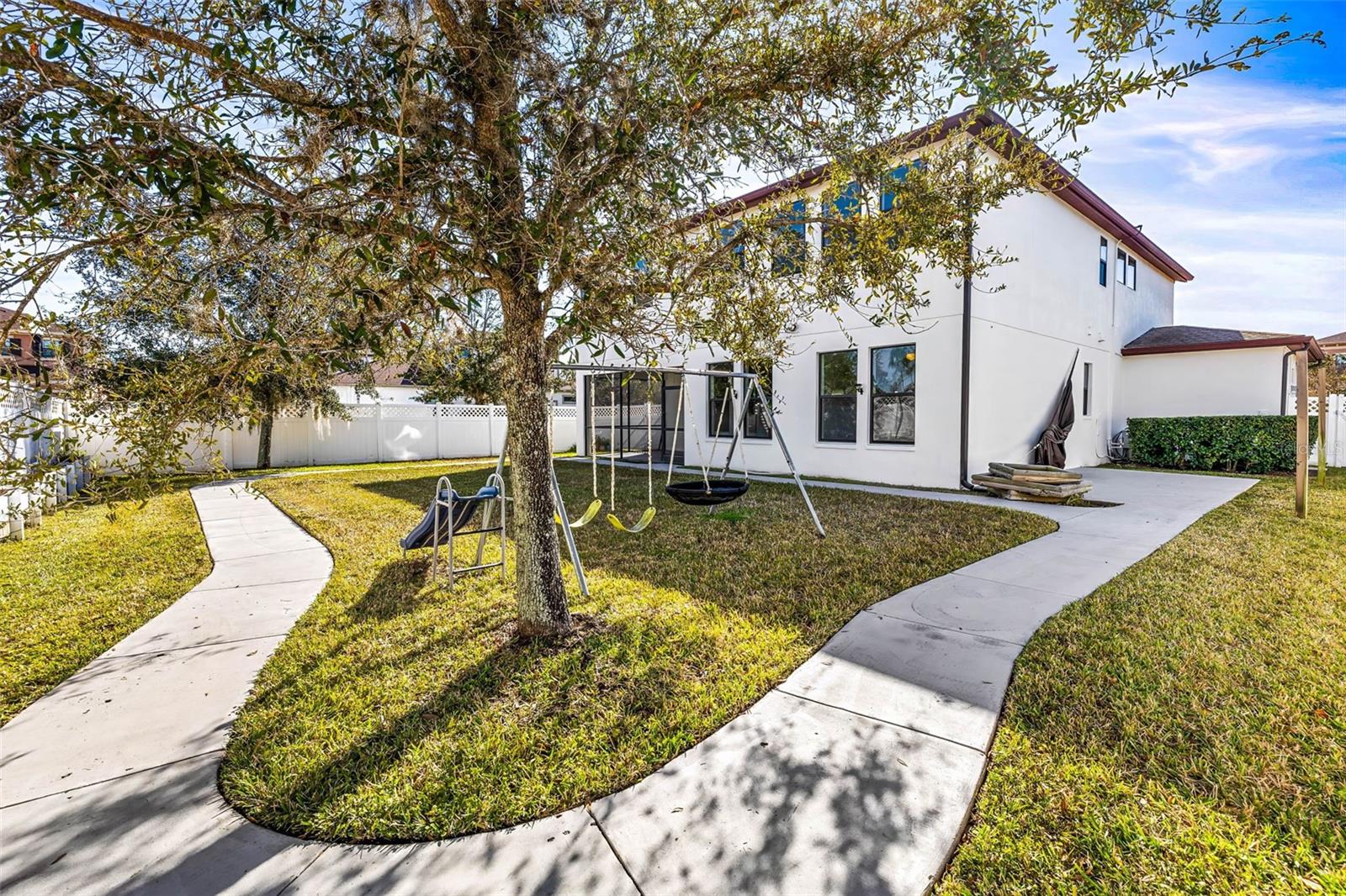 7119 PEREGRINA LOOP, WESLEY CHAPEL, FL, 33545
