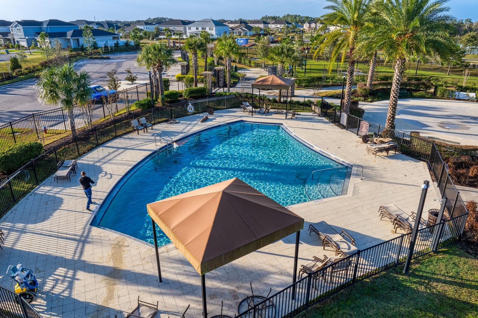 7119 PEREGRINA LOOP, WESLEY CHAPEL, FL, 33545