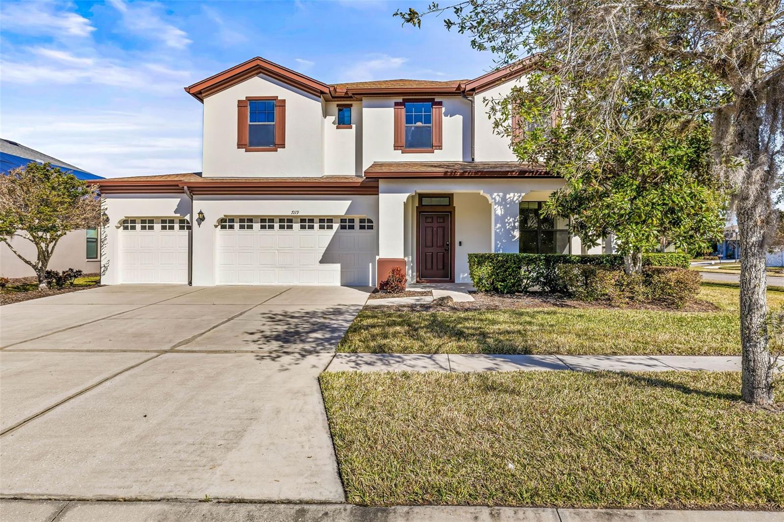 7119 PEREGRINA LOOP, WESLEY CHAPEL, FL, 33545