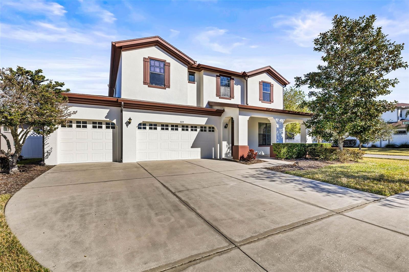 7119 PEREGRINA LOOP, WESLEY CHAPEL, FL, 33545