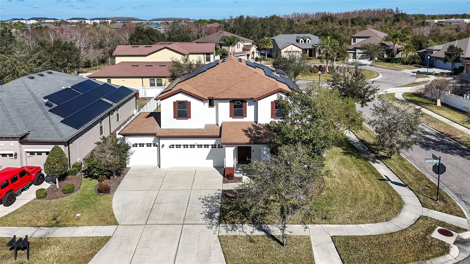 7119 PEREGRINA LOOP, WESLEY CHAPEL, FL, 33545