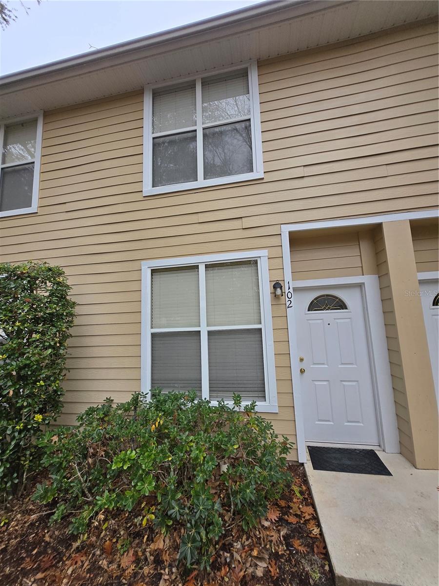 3521 SW 30TH WAY #102, GAINESVILLE, FL, 32608