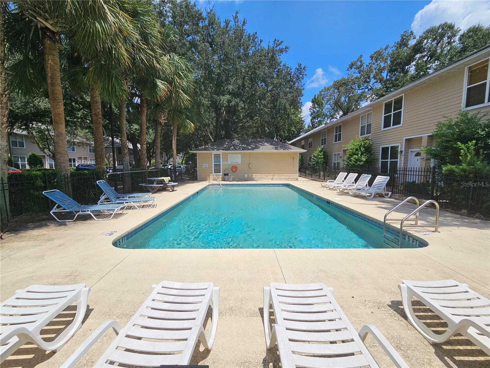 3521 SW 30TH WAY #102, GAINESVILLE, FL, 32608
