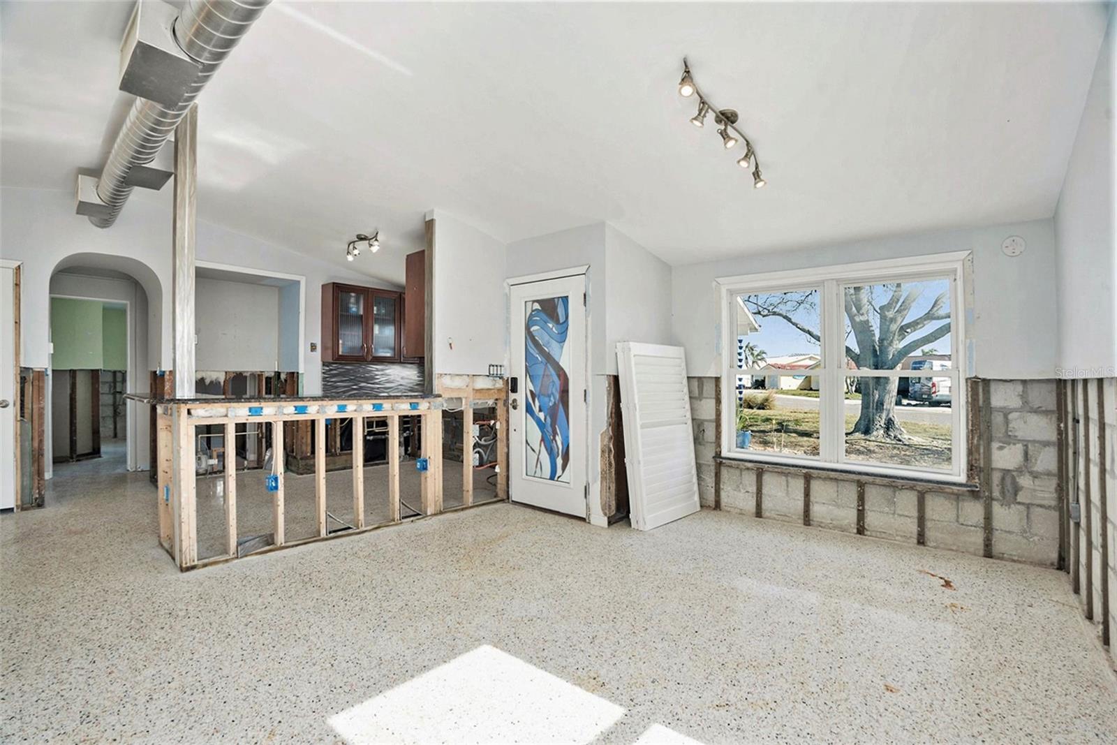 17602 STERLING TER, REDINGTON SHORES, FL, 33708