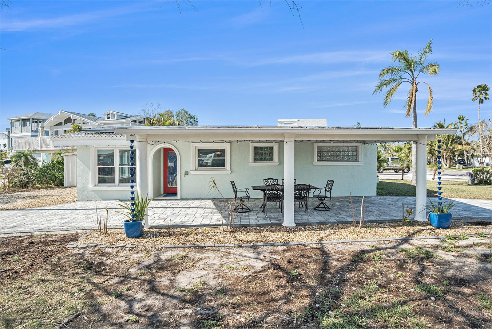17602 STERLING TER, REDINGTON SHORES, FL, 33708