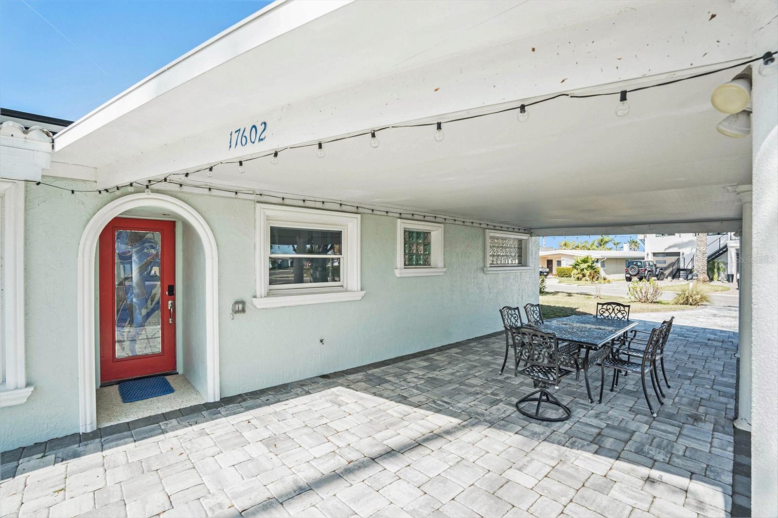 17602 STERLING TER, REDINGTON SHORES, FL, 33708