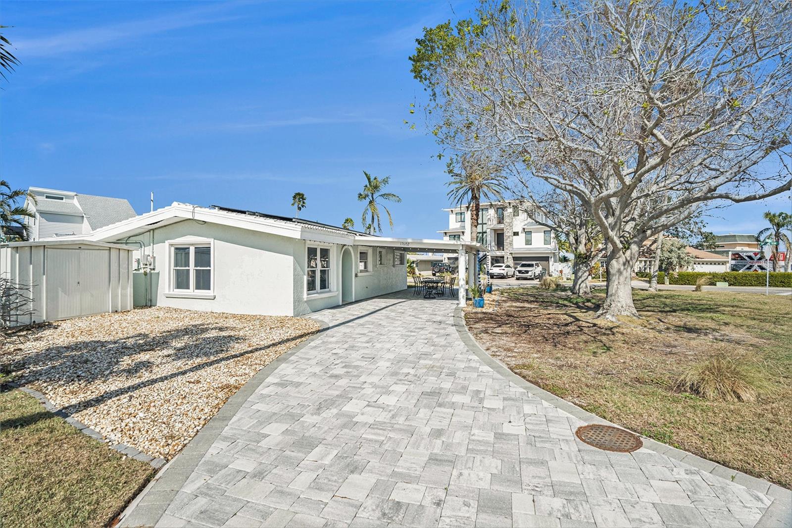 17602 STERLING TER, REDINGTON SHORES, FL, 33708