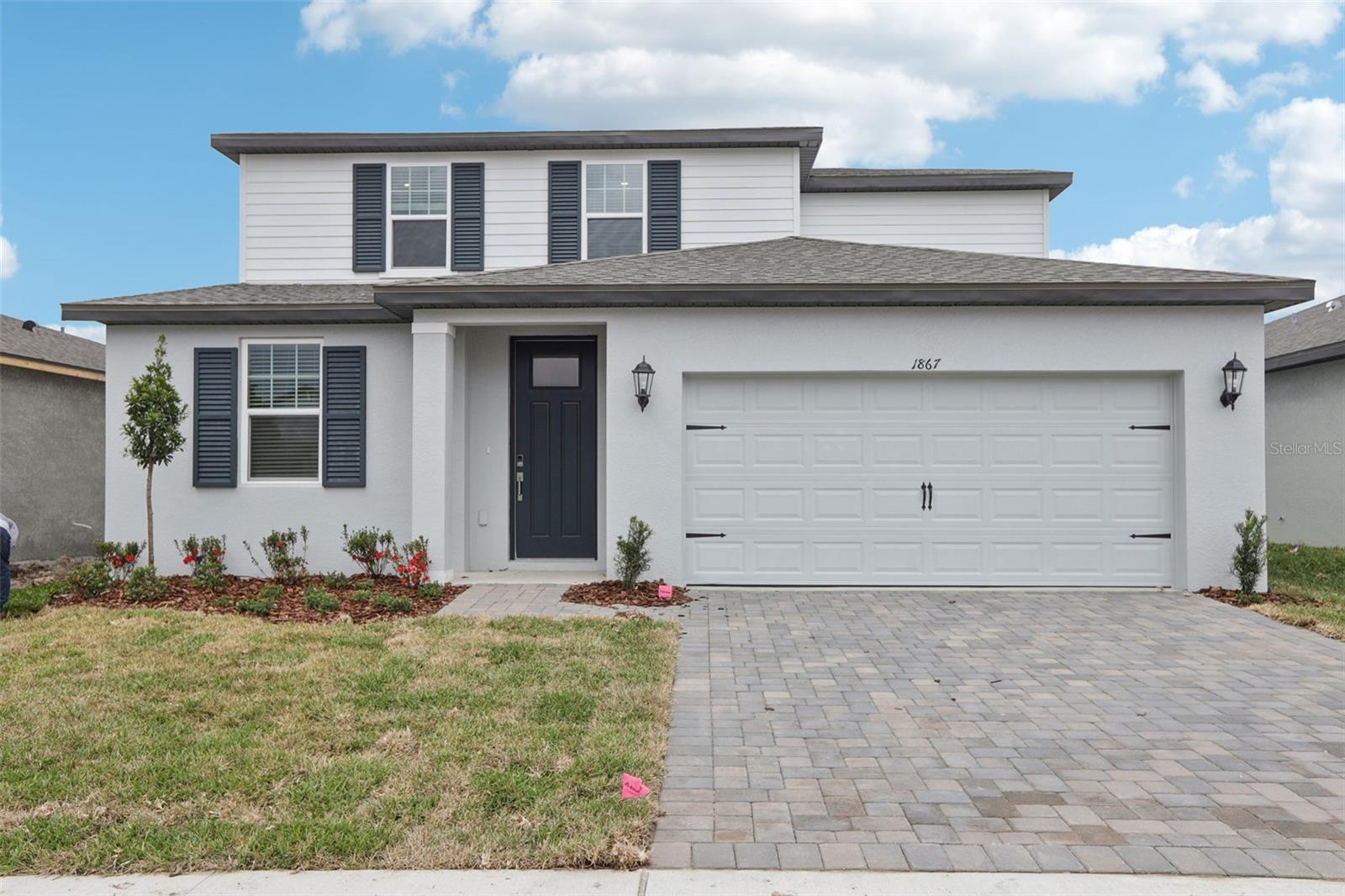 1867 DRAUGHTON DR, ZEPHYRHILLS, FL, 33541