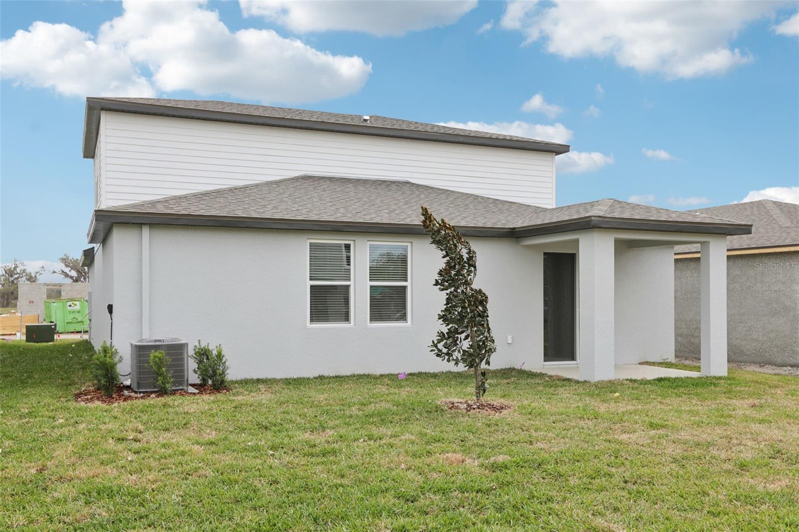 1867 DRAUGHTON DR, ZEPHYRHILLS, FL, 33541