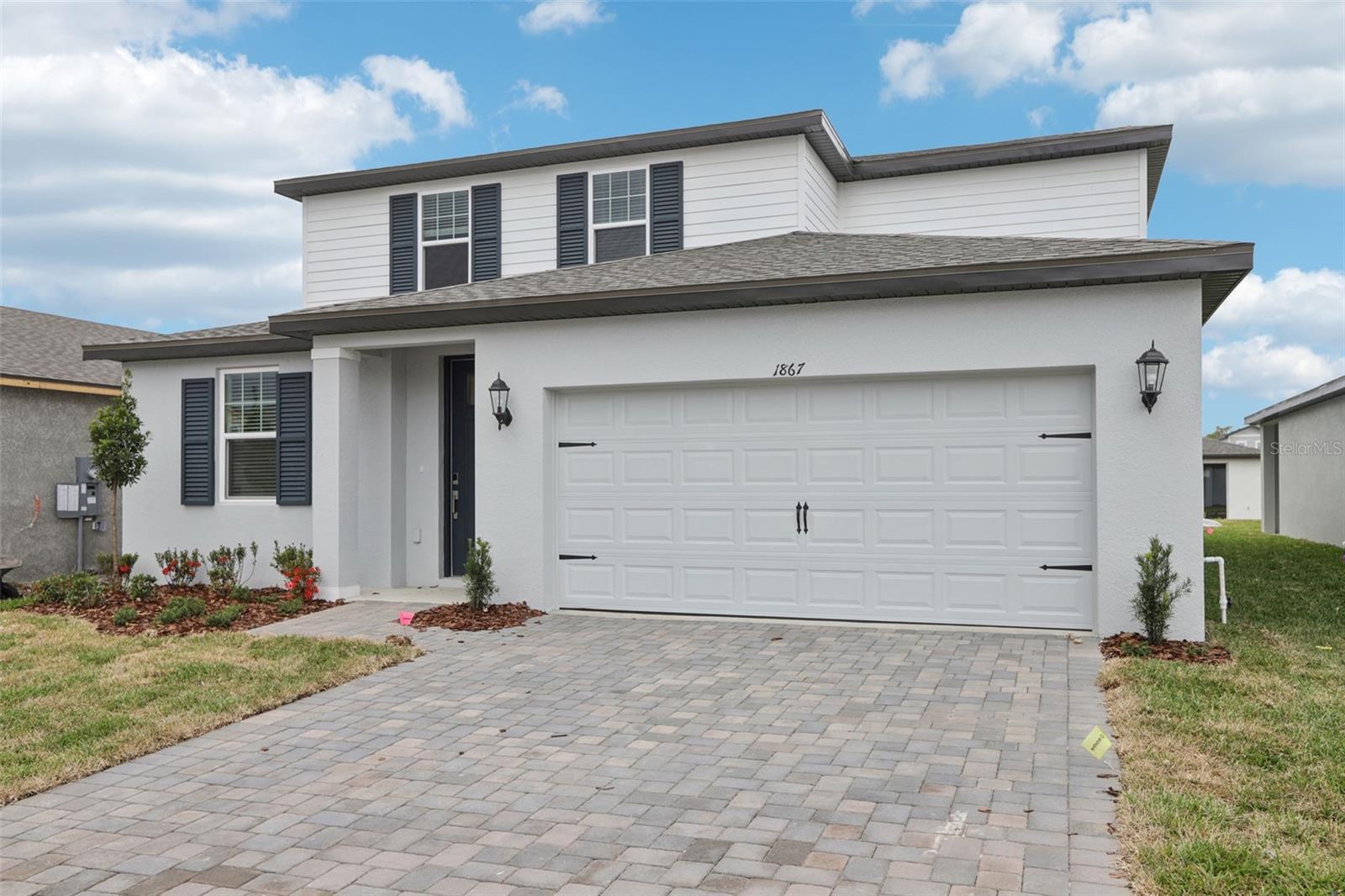 1867 DRAUGHTON DR, ZEPHYRHILLS, FL, 33541