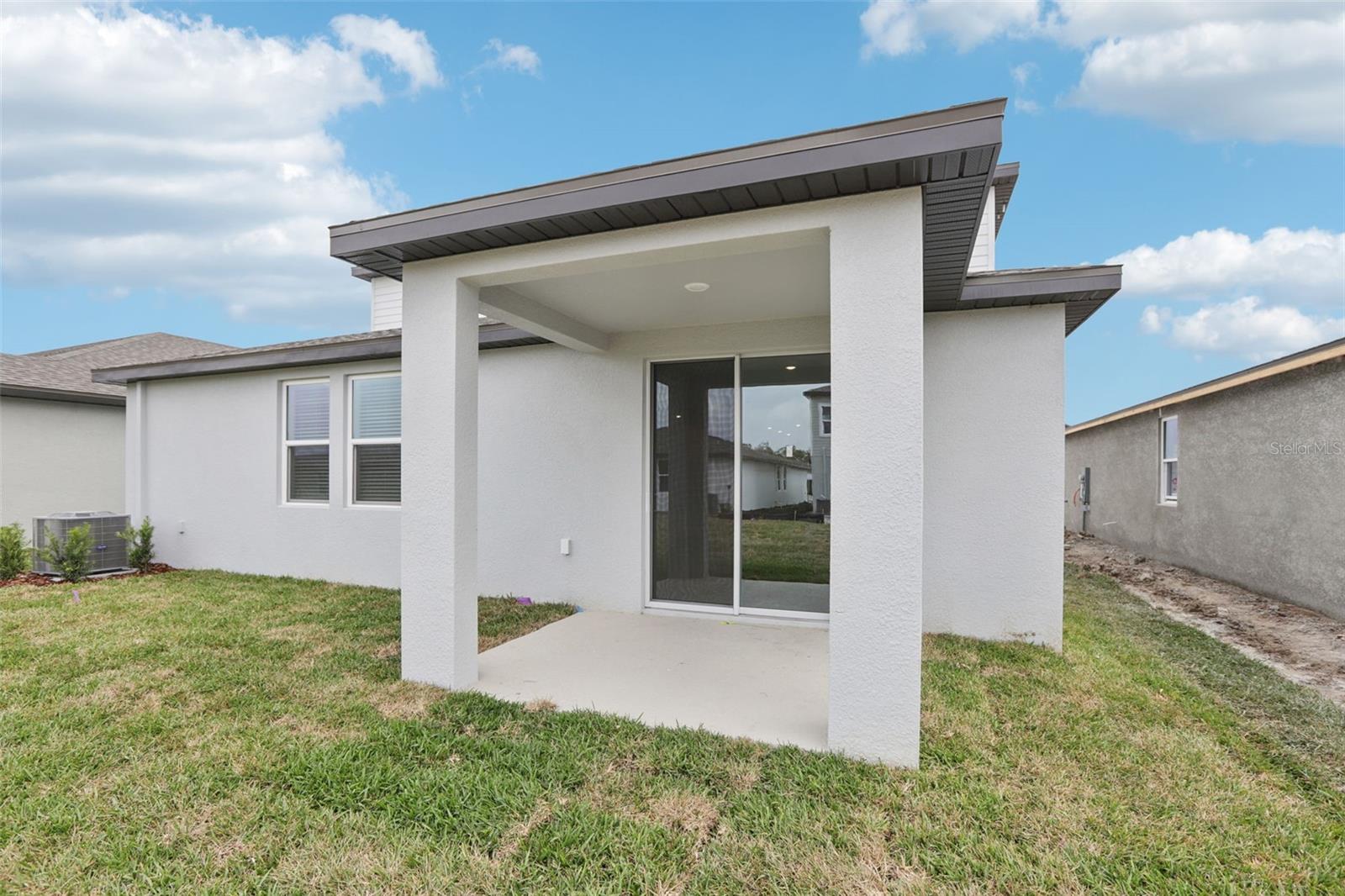 1867 DRAUGHTON DR, ZEPHYRHILLS, FL, 33541