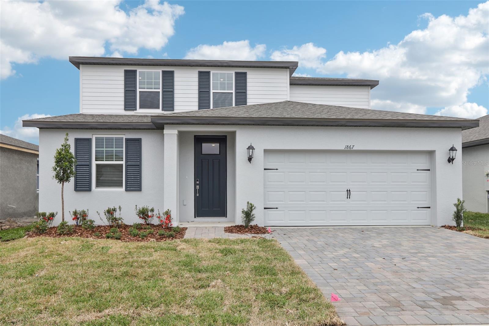 1867 DRAUGHTON DR, ZEPHYRHILLS, FL, 33541