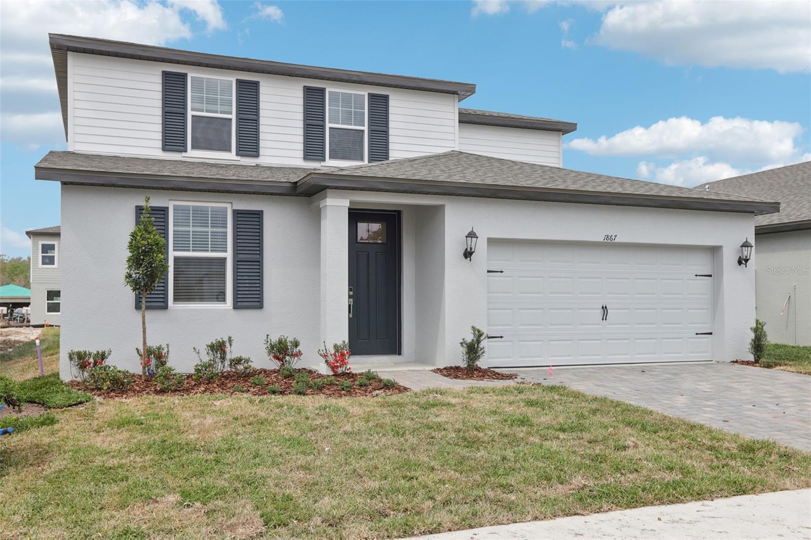 1867 DRAUGHTON DR, ZEPHYRHILLS, FL, 33541