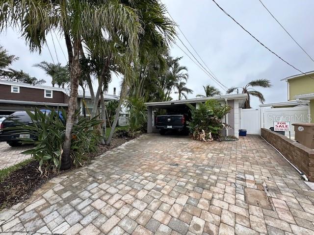 341 E MADEIRA AVE, MADEIRA BEACH, FL, 33708