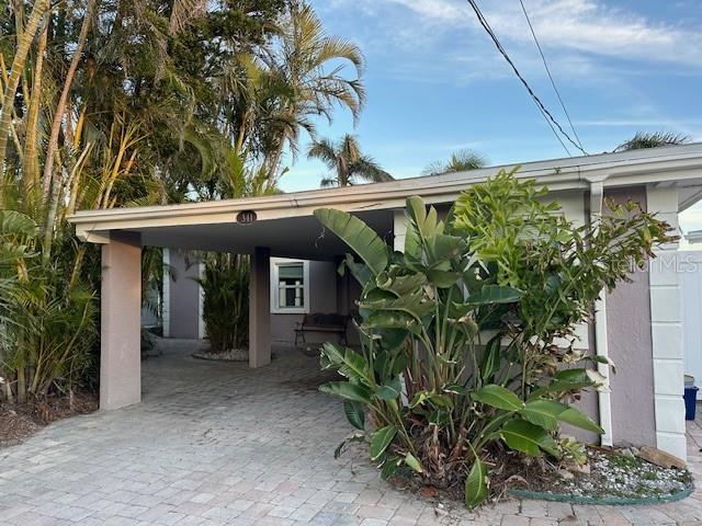 341 E MADEIRA AVE, MADEIRA BEACH, FL, 33708