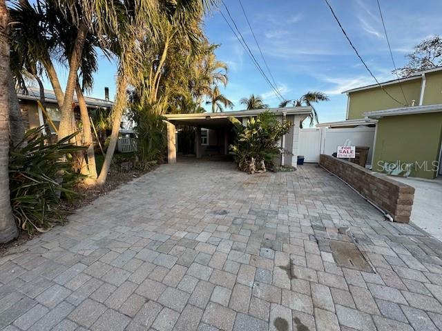 341 E MADEIRA AVE, MADEIRA BEACH, FL, 33708