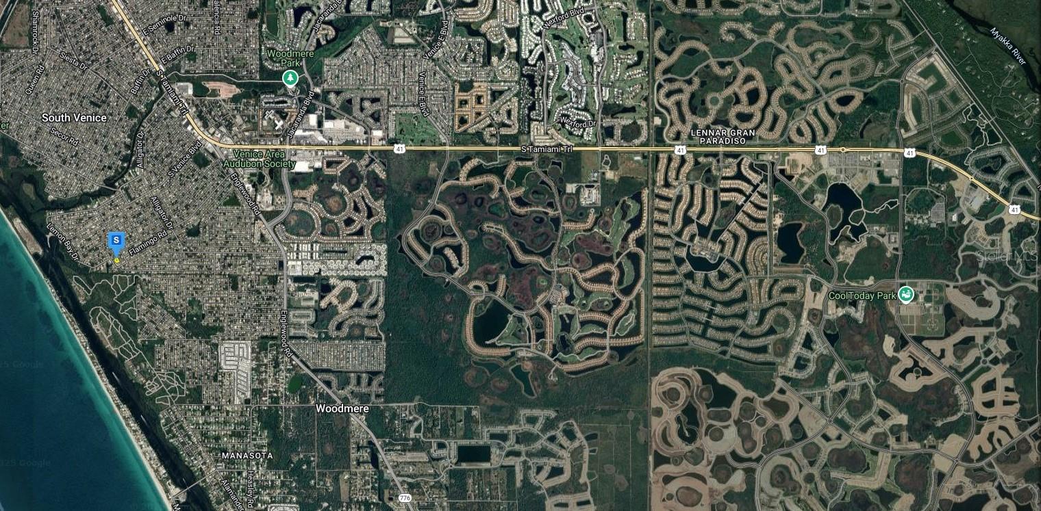 5020 LUCINE RD, VENICE, FL, 34293