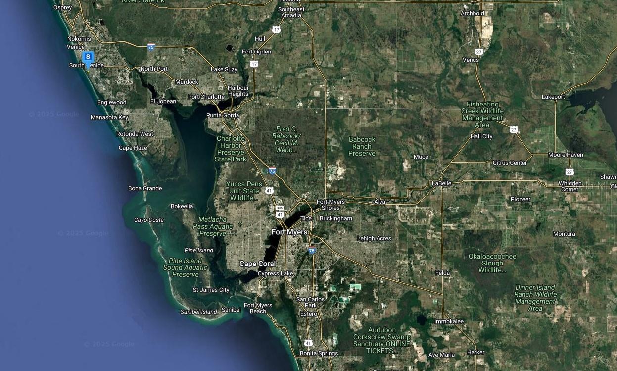 5020 LUCINE RD, VENICE, FL, 34293