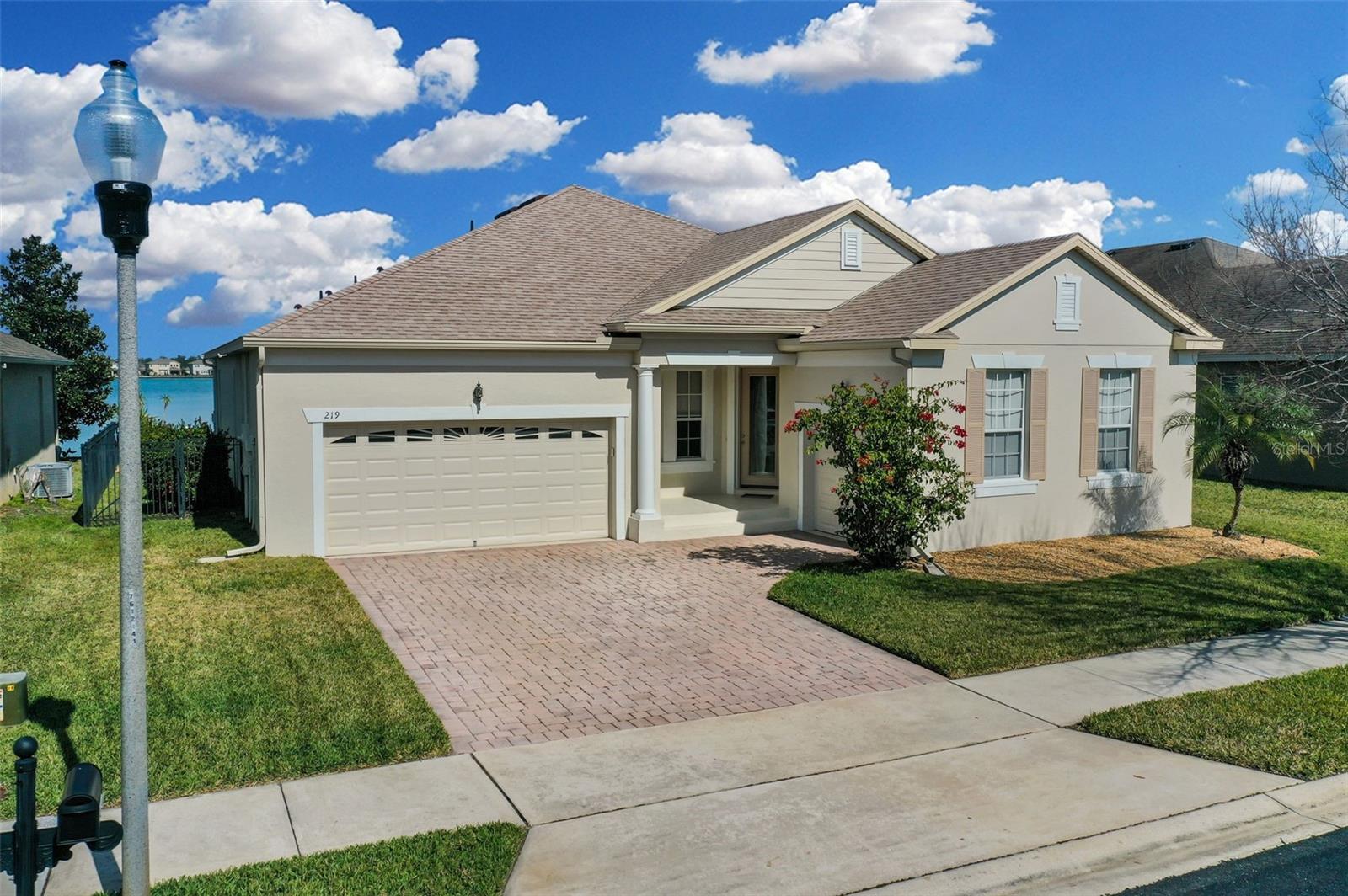 219 BLUE CYPRESS DR, GROVELAND, FL, 34736