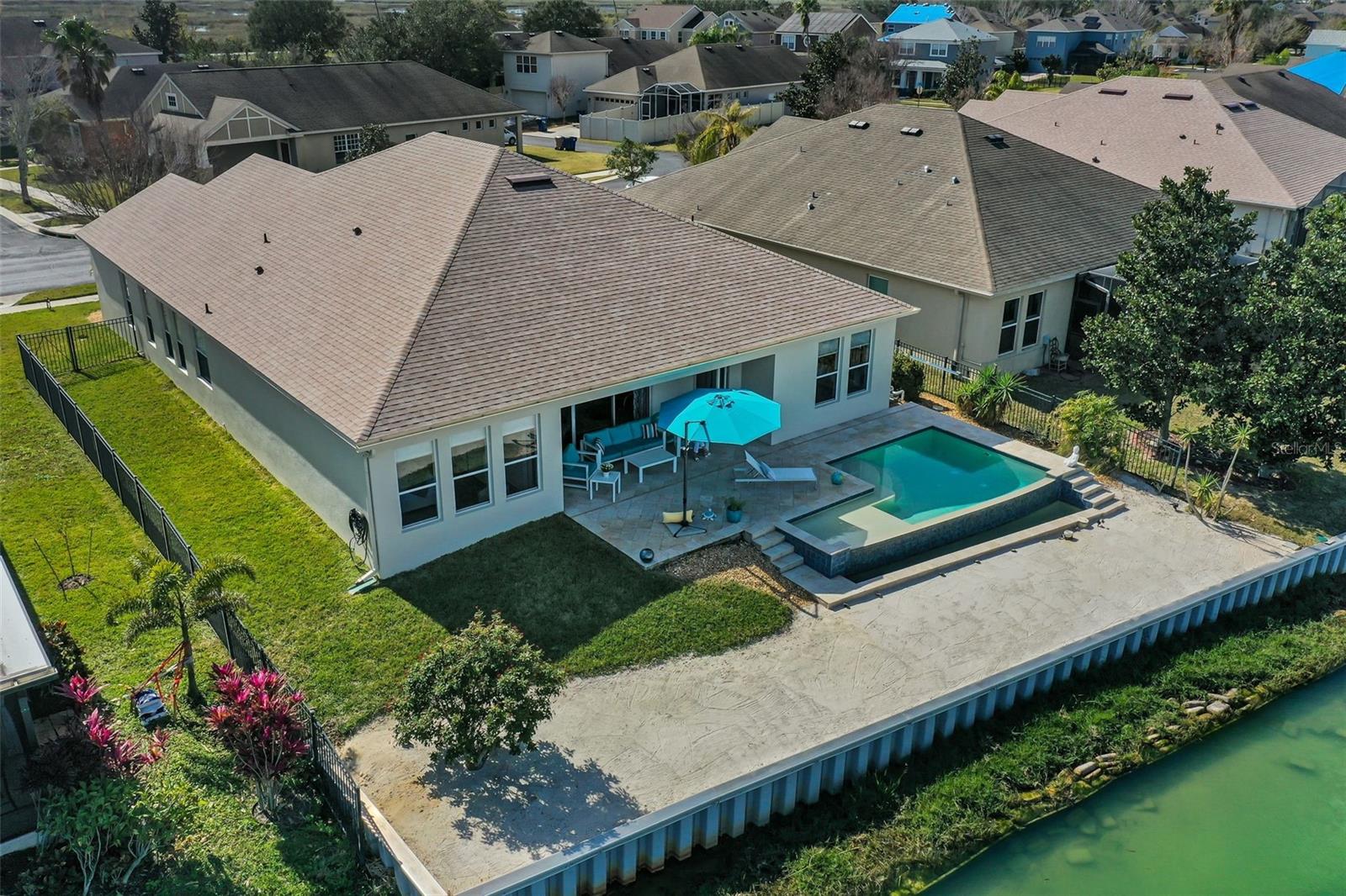 219 BLUE CYPRESS DR, GROVELAND, FL, 34736