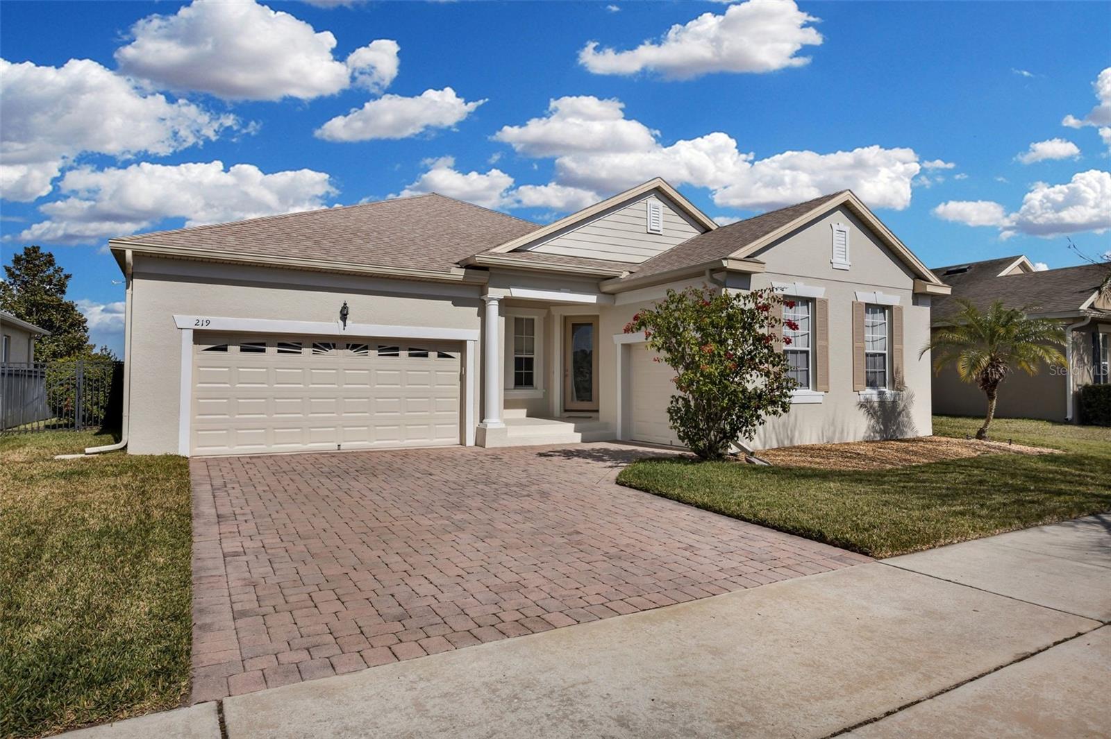 219 BLUE CYPRESS DR, GROVELAND, FL, 34736