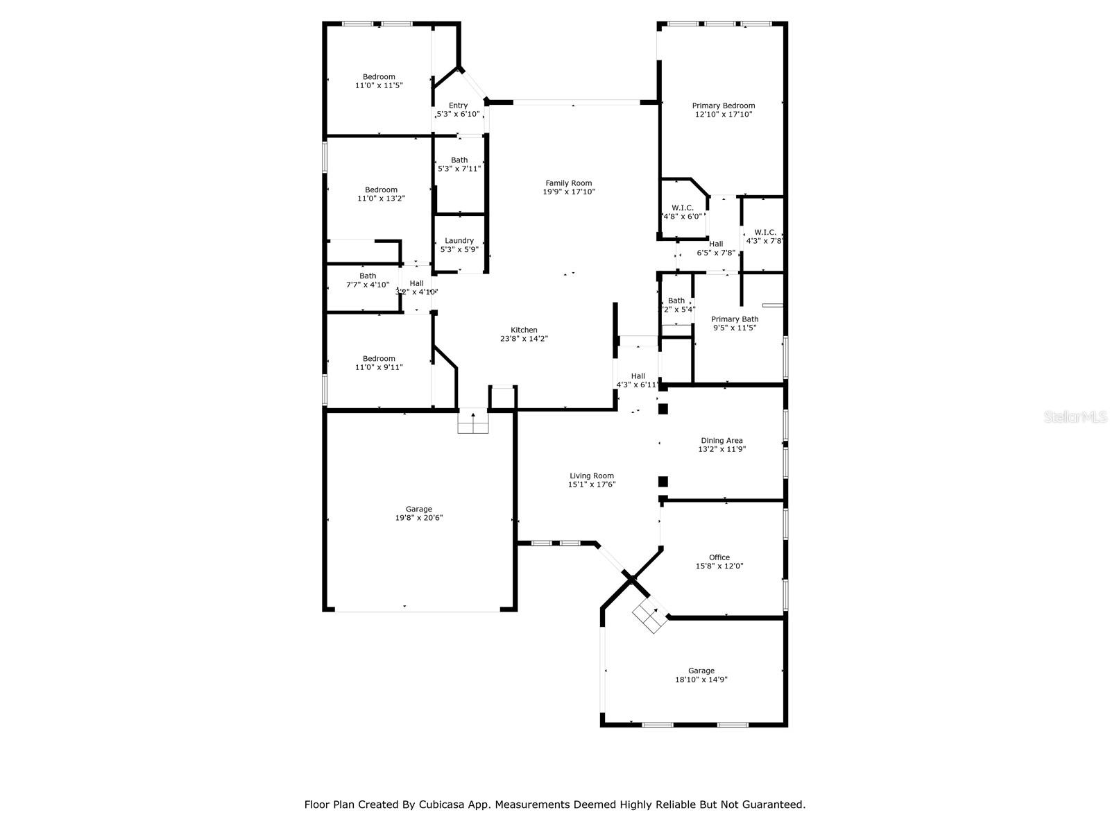 219 BLUE CYPRESS DR, GROVELAND, FL, 34736