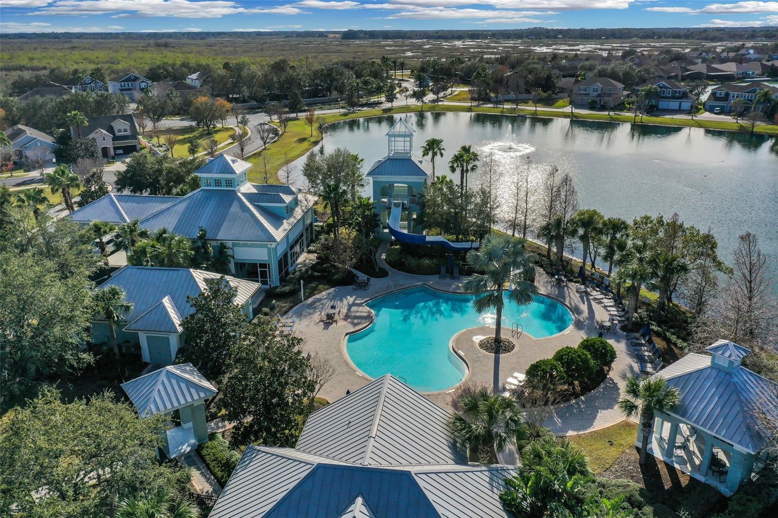 219 BLUE CYPRESS DR, GROVELAND, FL, 34736