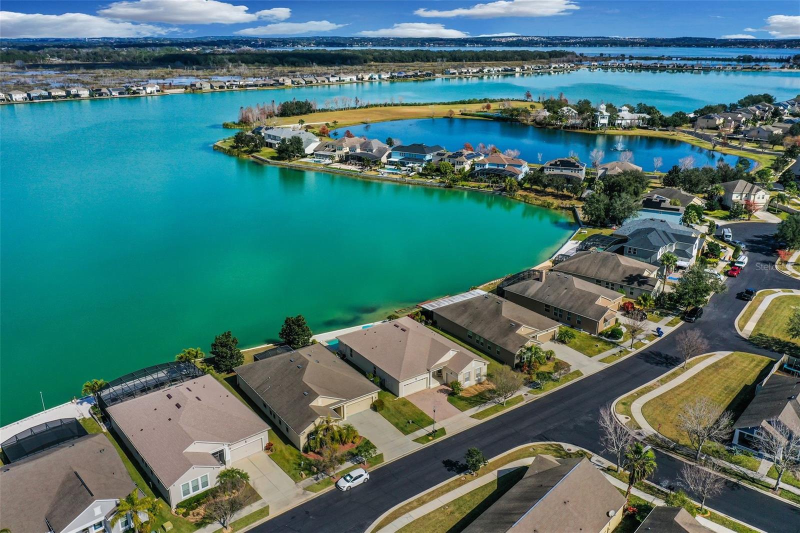 219 BLUE CYPRESS DR, GROVELAND, FL, 34736