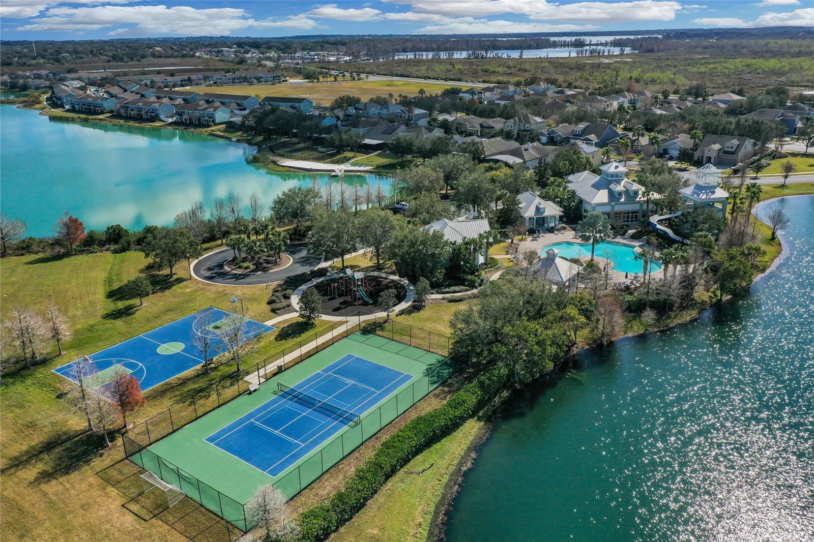 219 BLUE CYPRESS DR, GROVELAND, FL, 34736