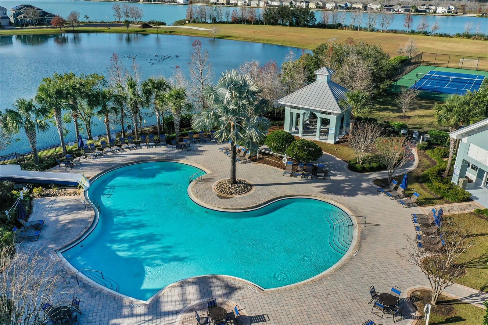 219 BLUE CYPRESS DR, GROVELAND, FL, 34736