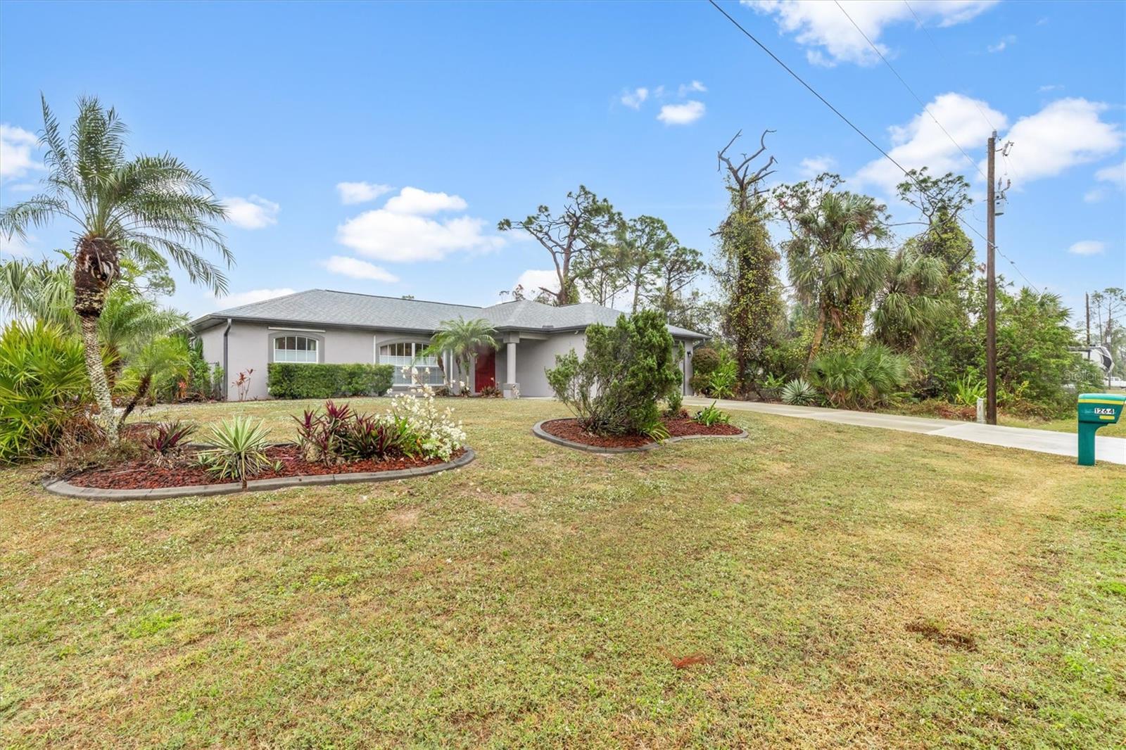1264 SHADOW LN, NORTH PORT, FL, 34286