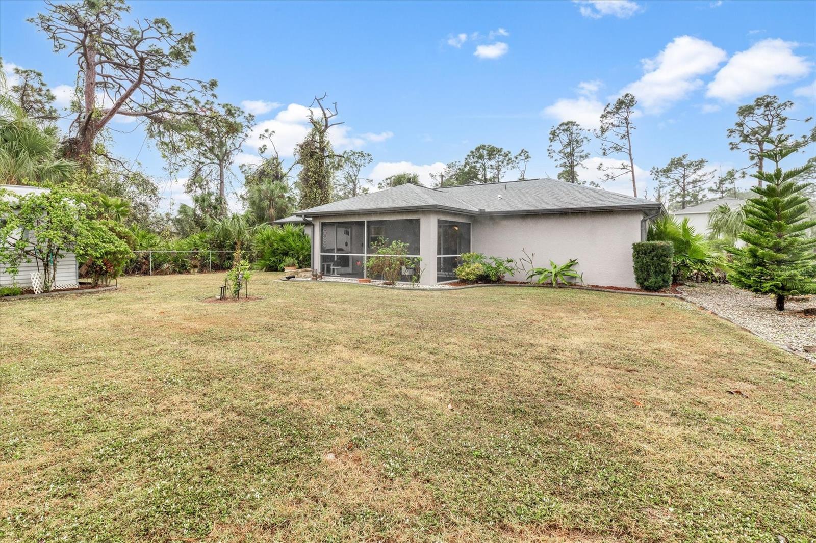 1264 SHADOW LN, NORTH PORT, FL, 34286