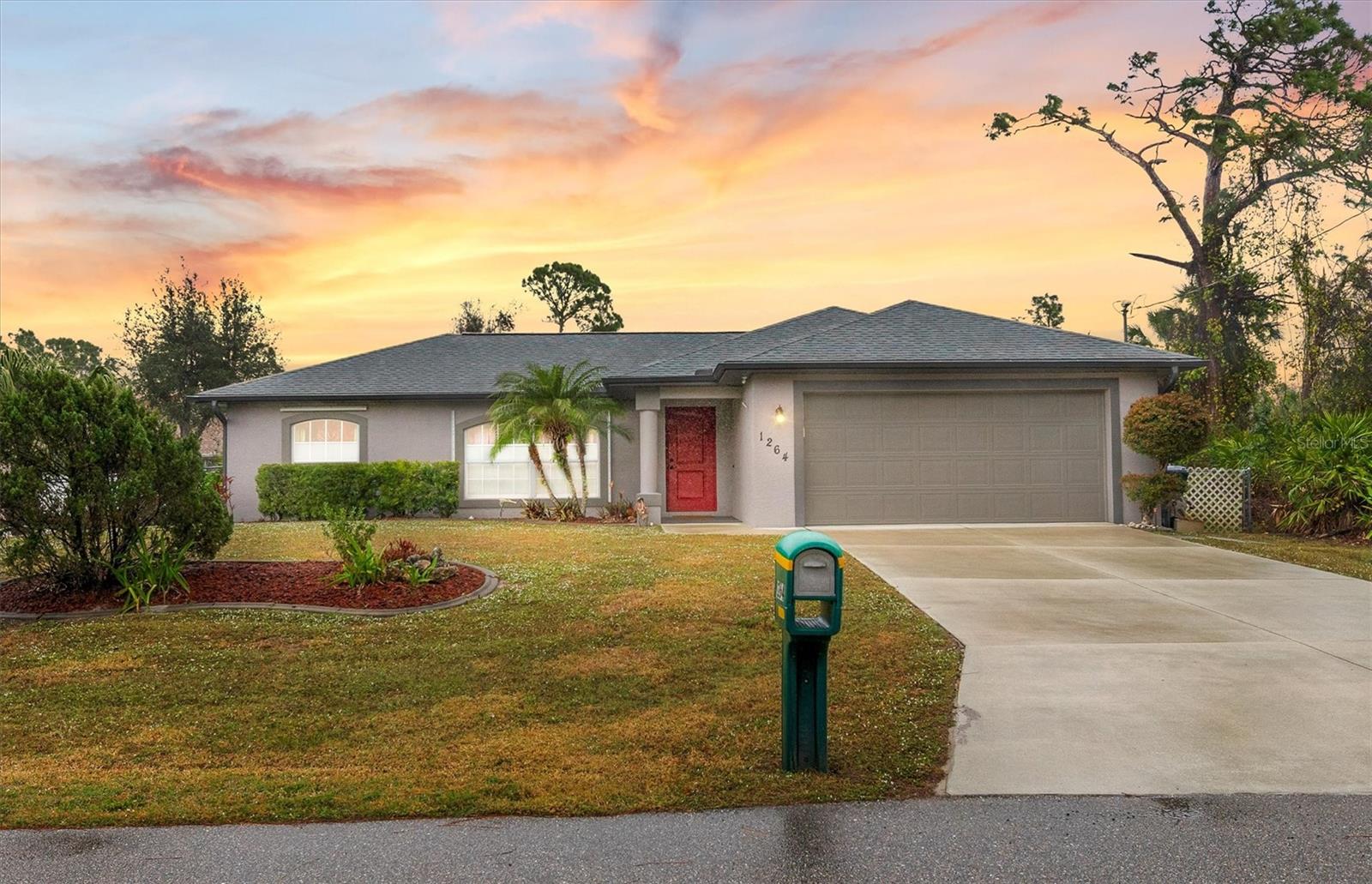 1264 SHADOW LN, NORTH PORT, FL, 34286