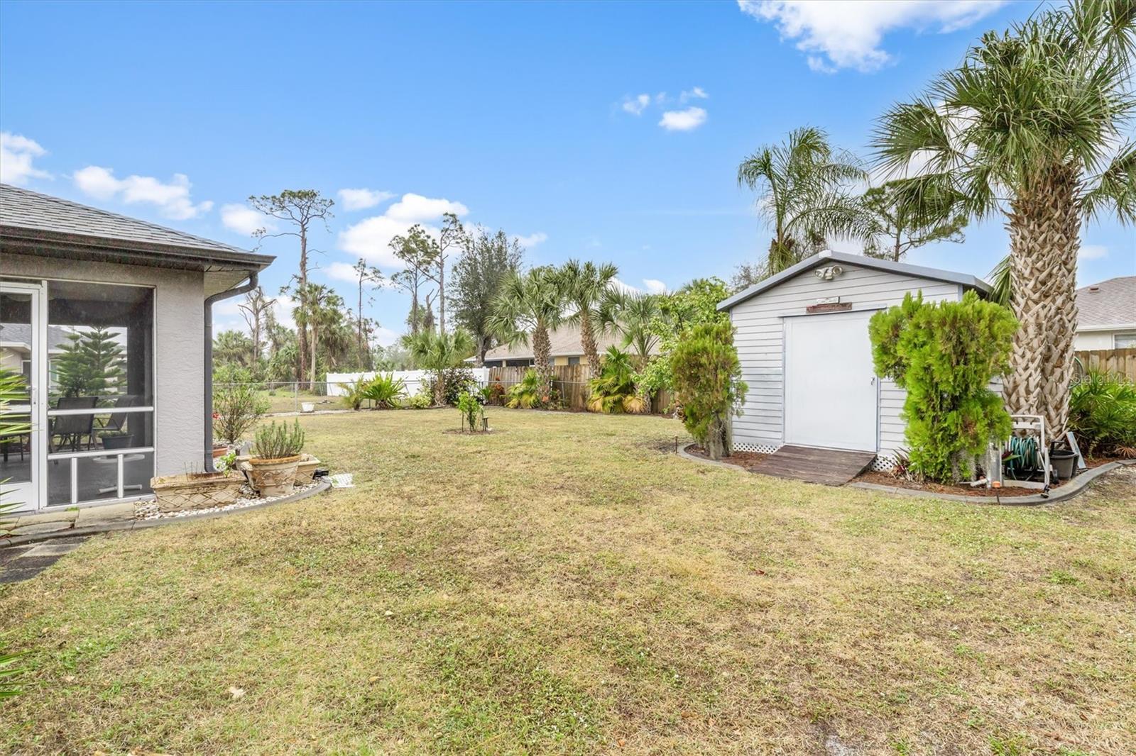 1264 SHADOW LN, NORTH PORT, FL, 34286