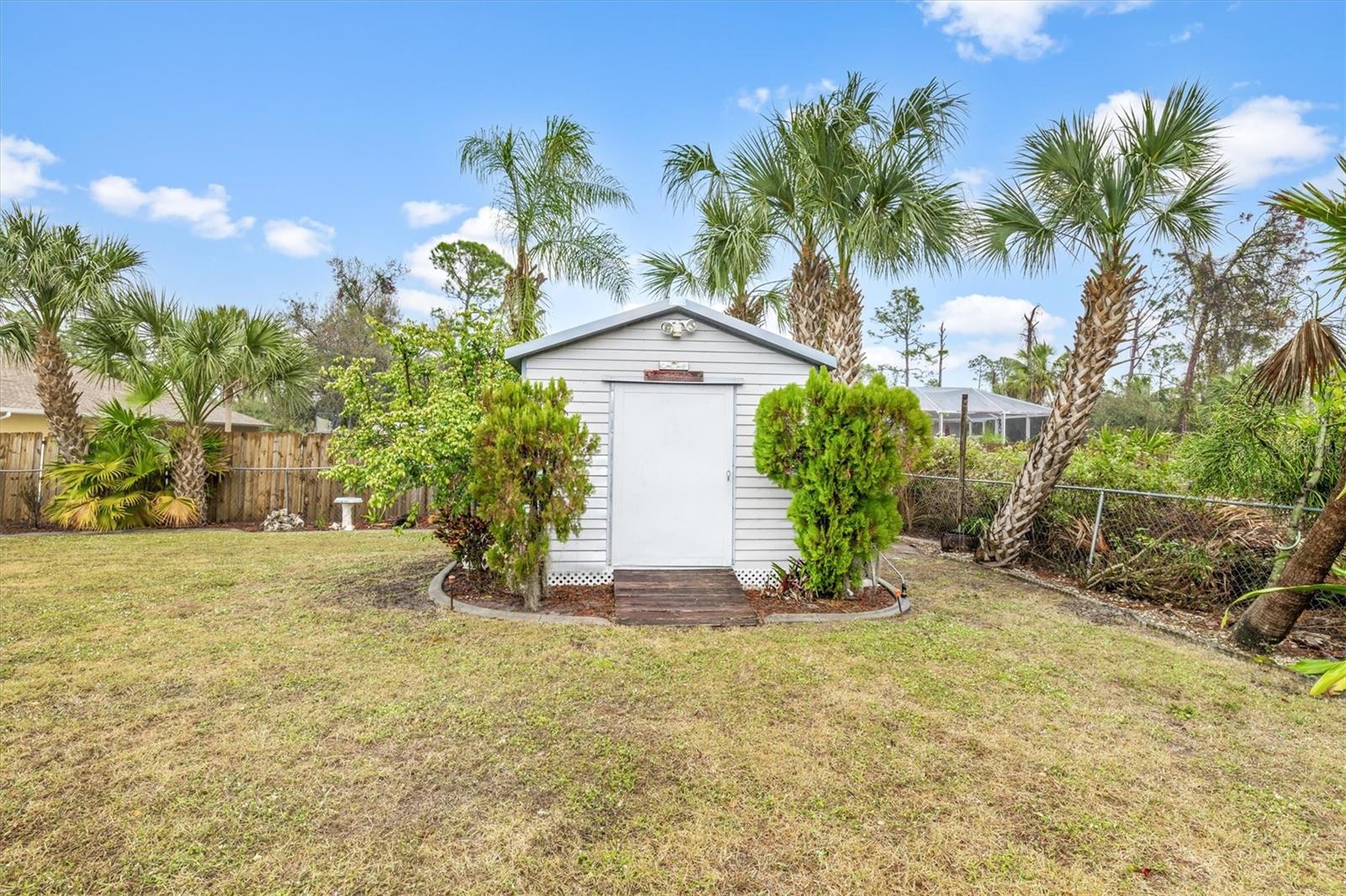 1264 SHADOW LN, NORTH PORT, FL, 34286