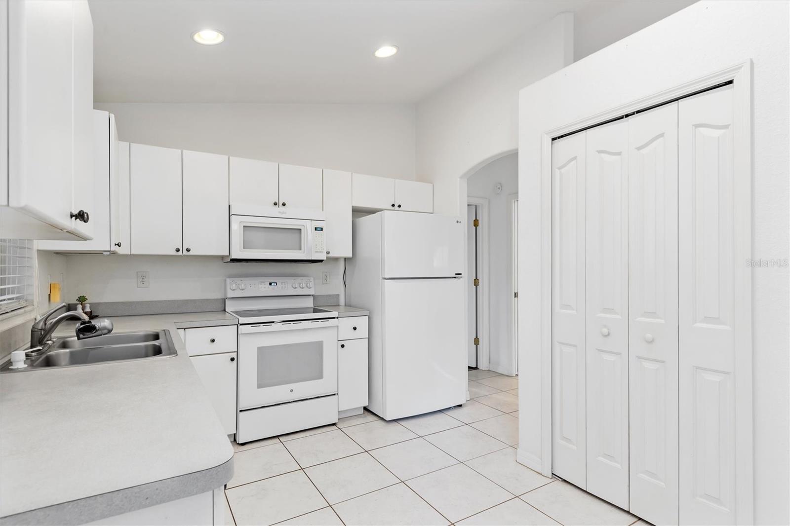 1264 SHADOW LN, NORTH PORT, FL, 34286
