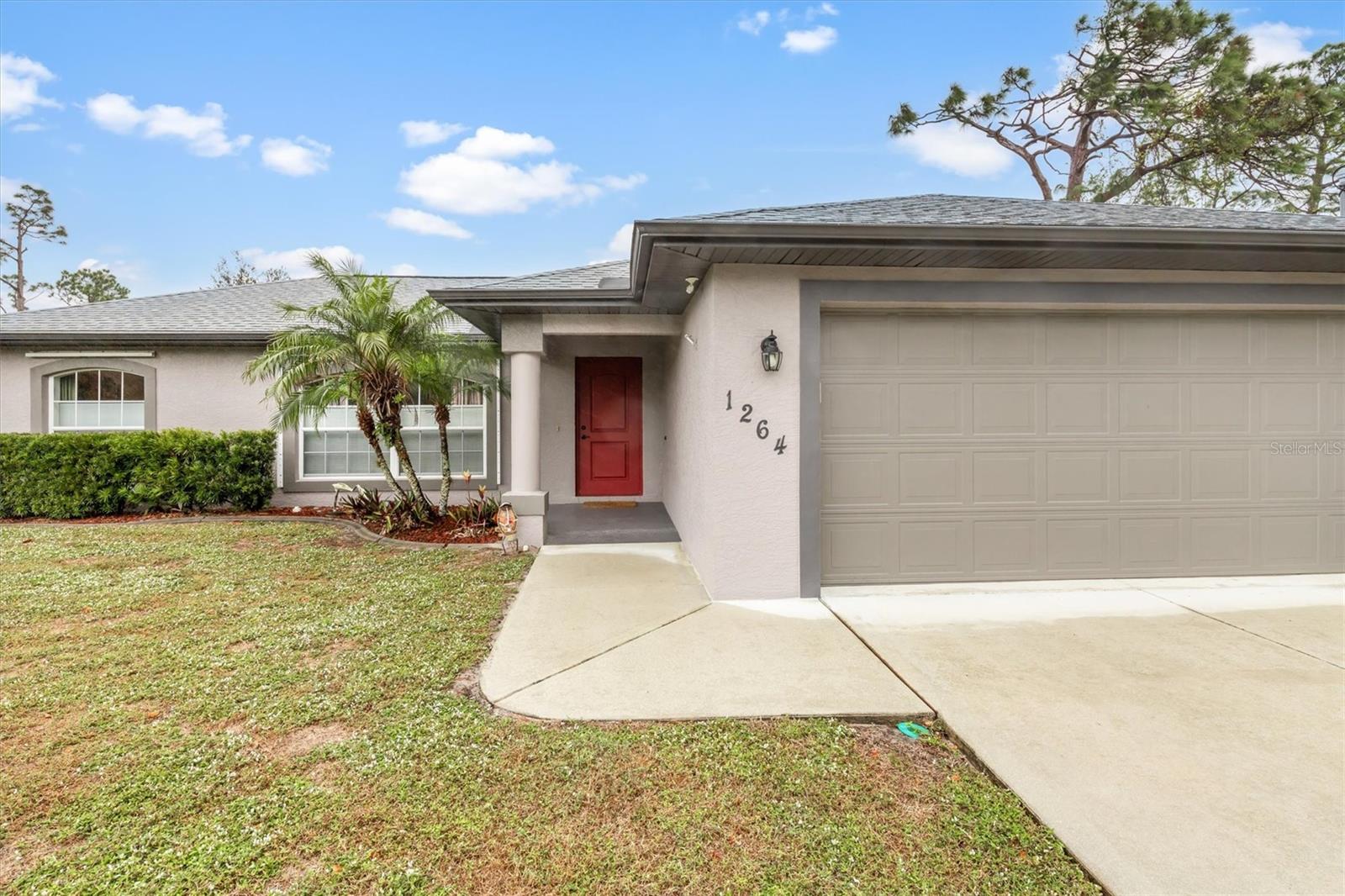 1264 SHADOW LN, NORTH PORT, FL, 34286